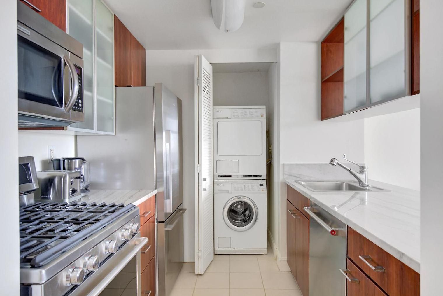 Apartment Blueground East Harlem Pool Nr Park Nyc-687 *