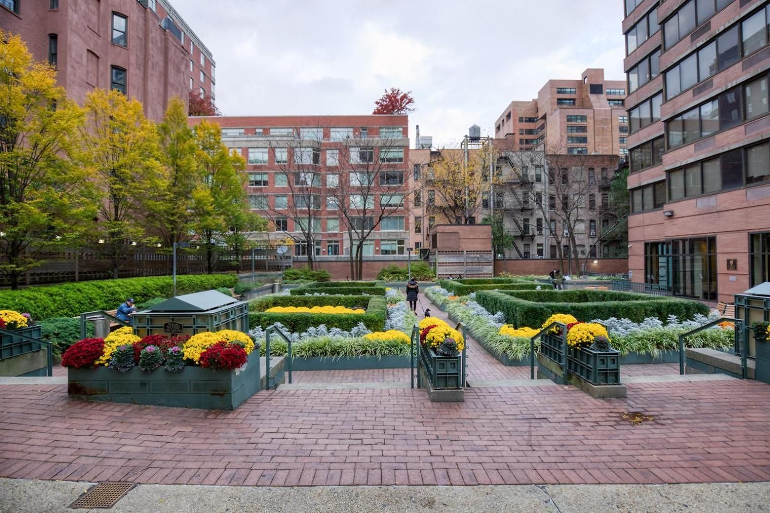 Blueground East Harlem Pool Nr Park Nyc-687