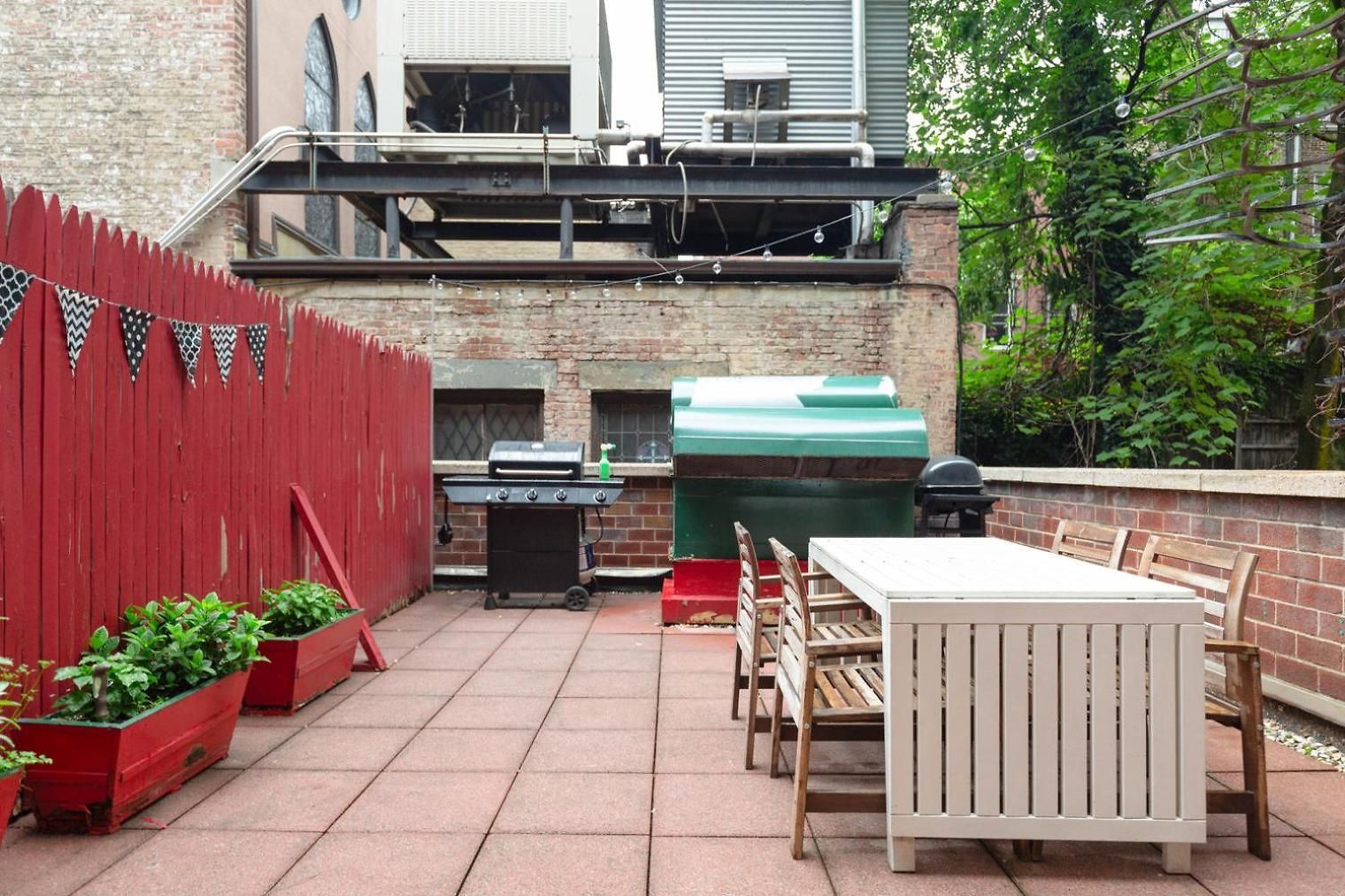 Blueground Lenox Hill View Nr Park Nyc-1916 Apartment *