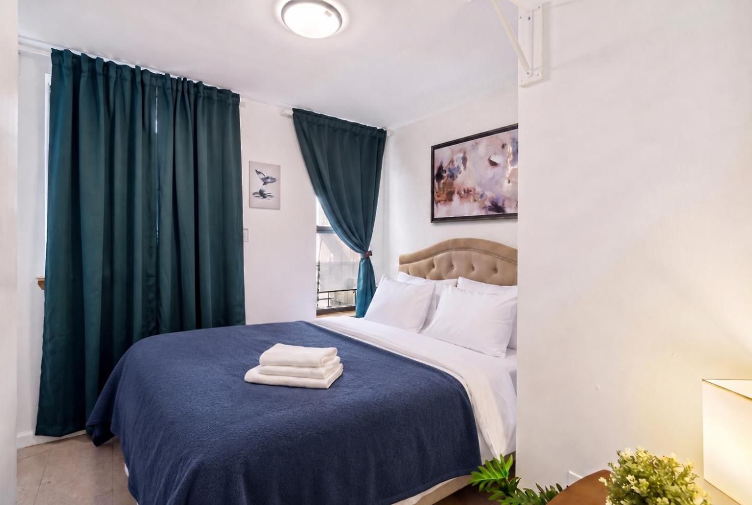 Apartment Cozy 4bd Unit In Lower Manhattan *