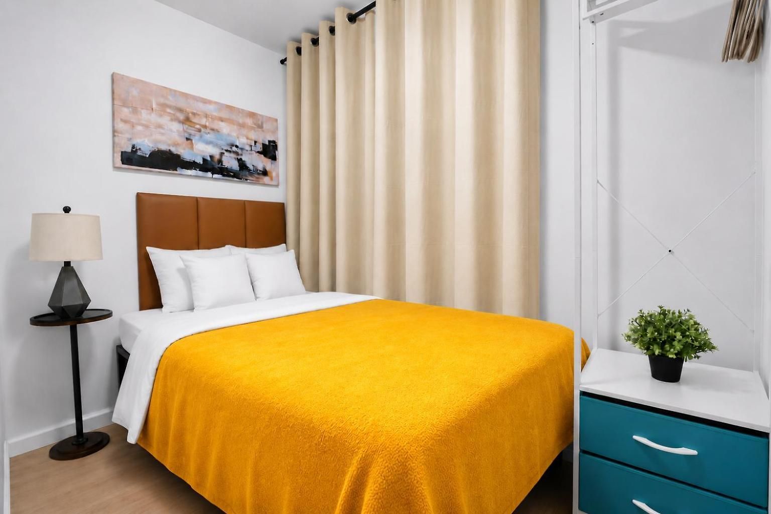 Apartment Cozy 4bd Unit In Lower Manhattan *
