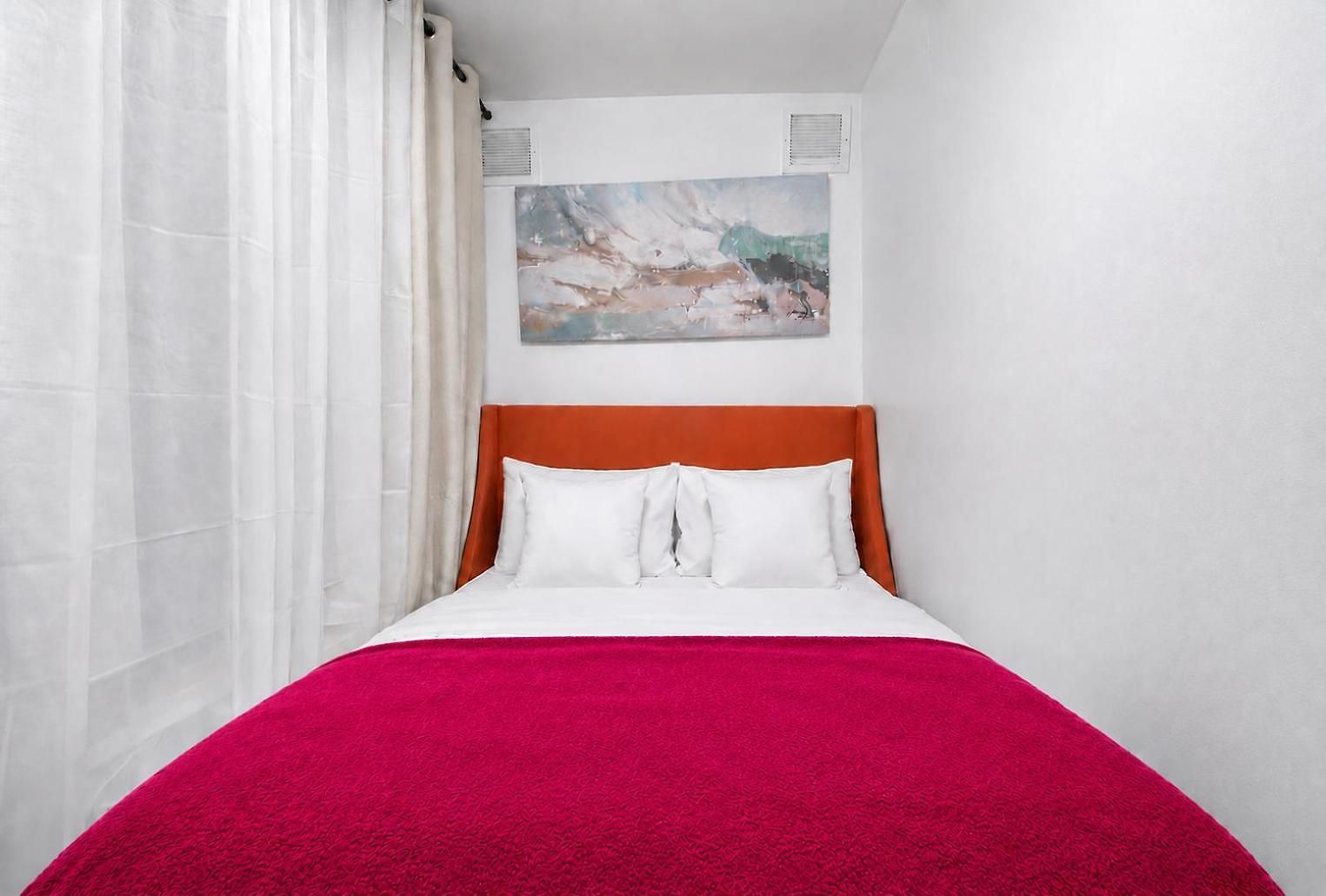 Cozy 4bd Unit In Lower Manhattan Apartment New York