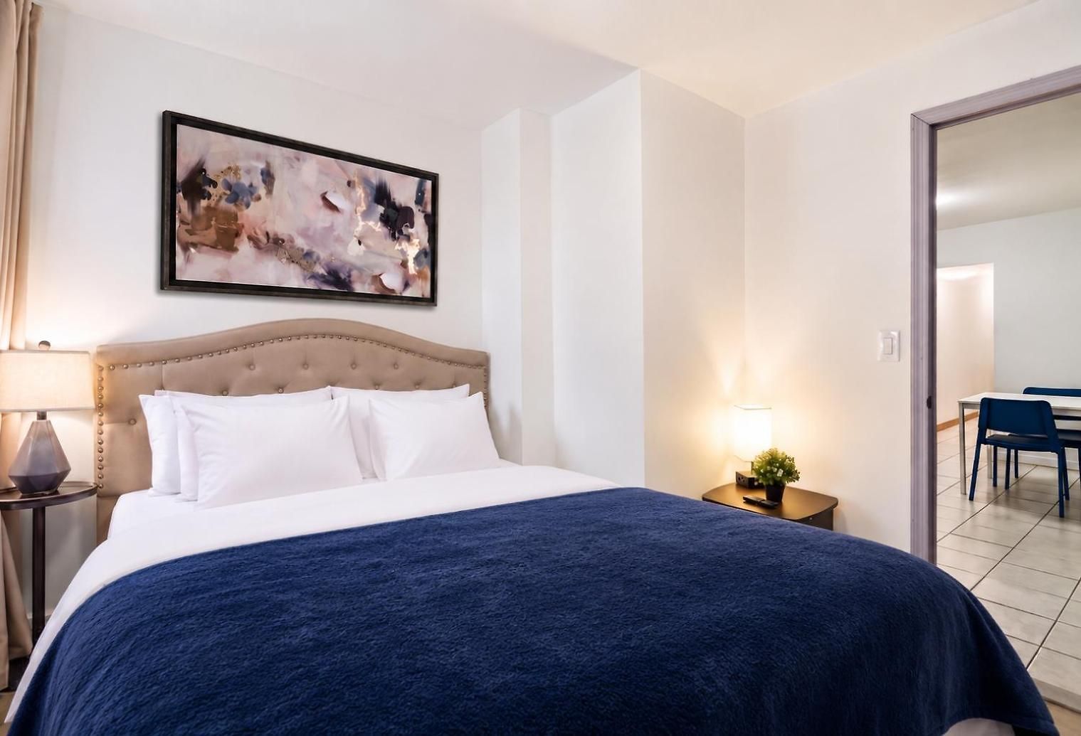 Cozy 4bd Unit In Lower Manhattan New York