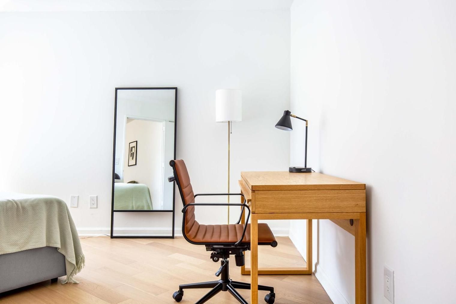 Blueground Battery Park Rooftop Nr Battery Park Nyc-607 Apartment *