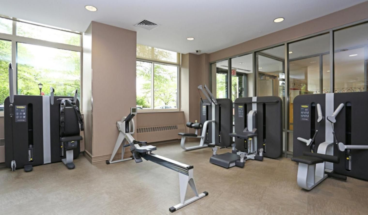 Blueground Battery Park Rooftop Nr Battery Park Nyc-607 Apartment *