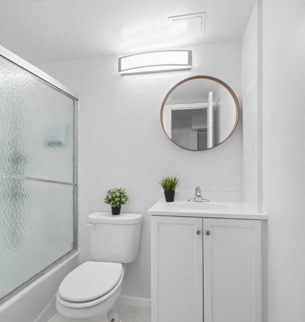 Cozy 4bd Unit In Lower Manhattan