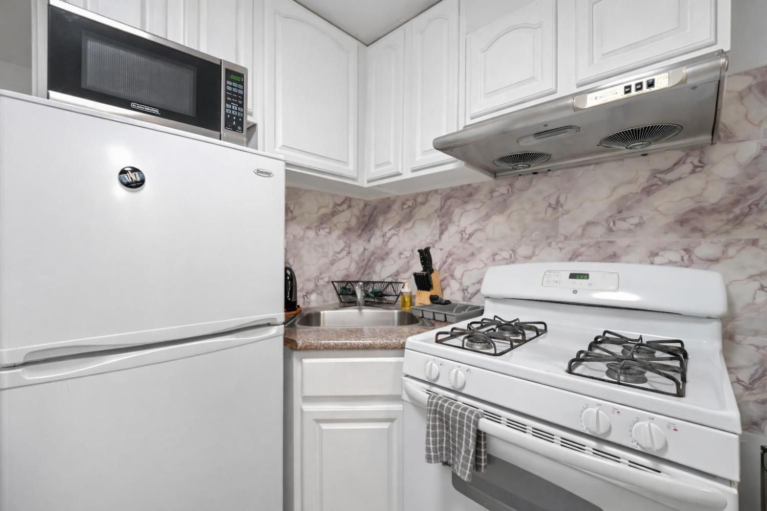 Cozy 4bd Unit In Lower Manhattan Apartment