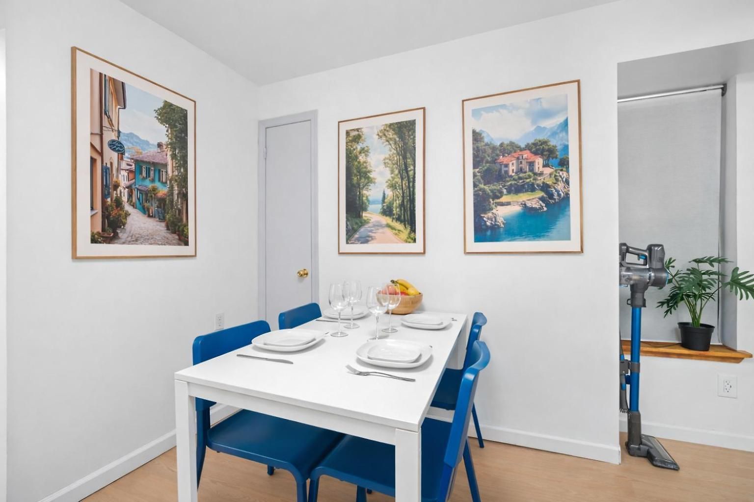Apartment Cozy 4bd Unit In Lower Manhattan