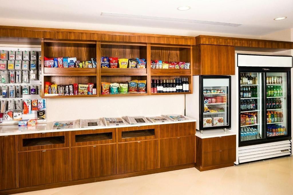 Springhill By Marriott Laguardia Airport 3* New York