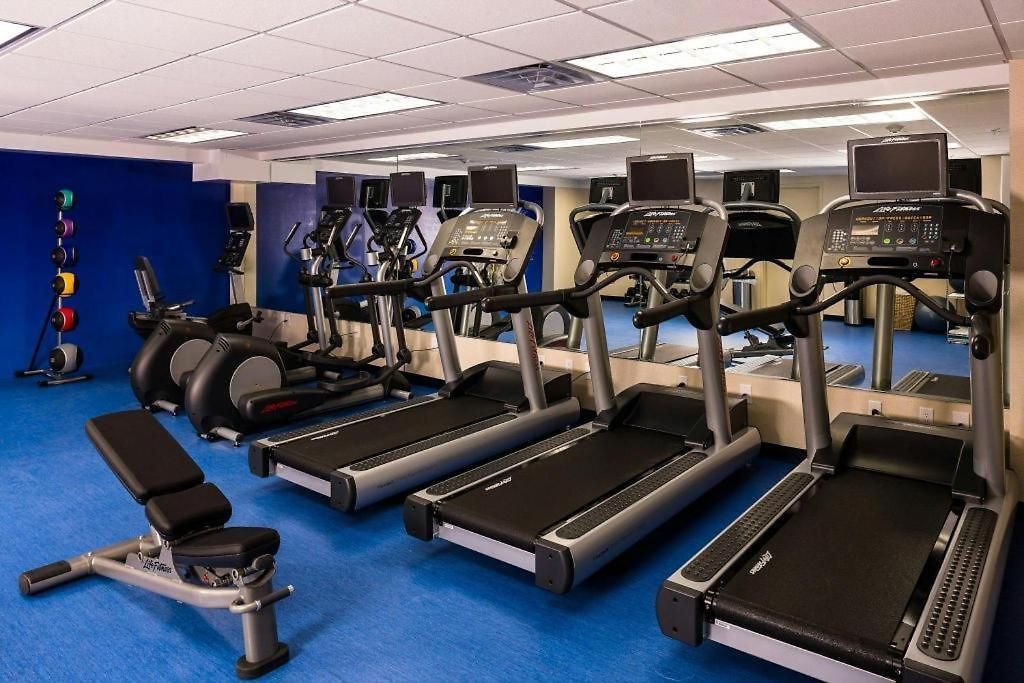 Springhill By Marriott Laguardia Airport Hotel New York