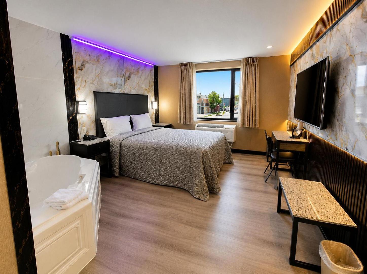 Imperial Brooklyn New Hotel 3*