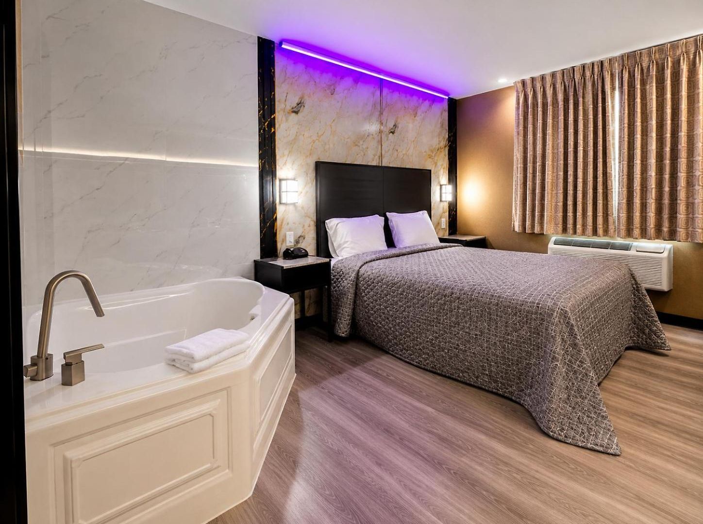 Hotel Imperial Brooklyn New 3*