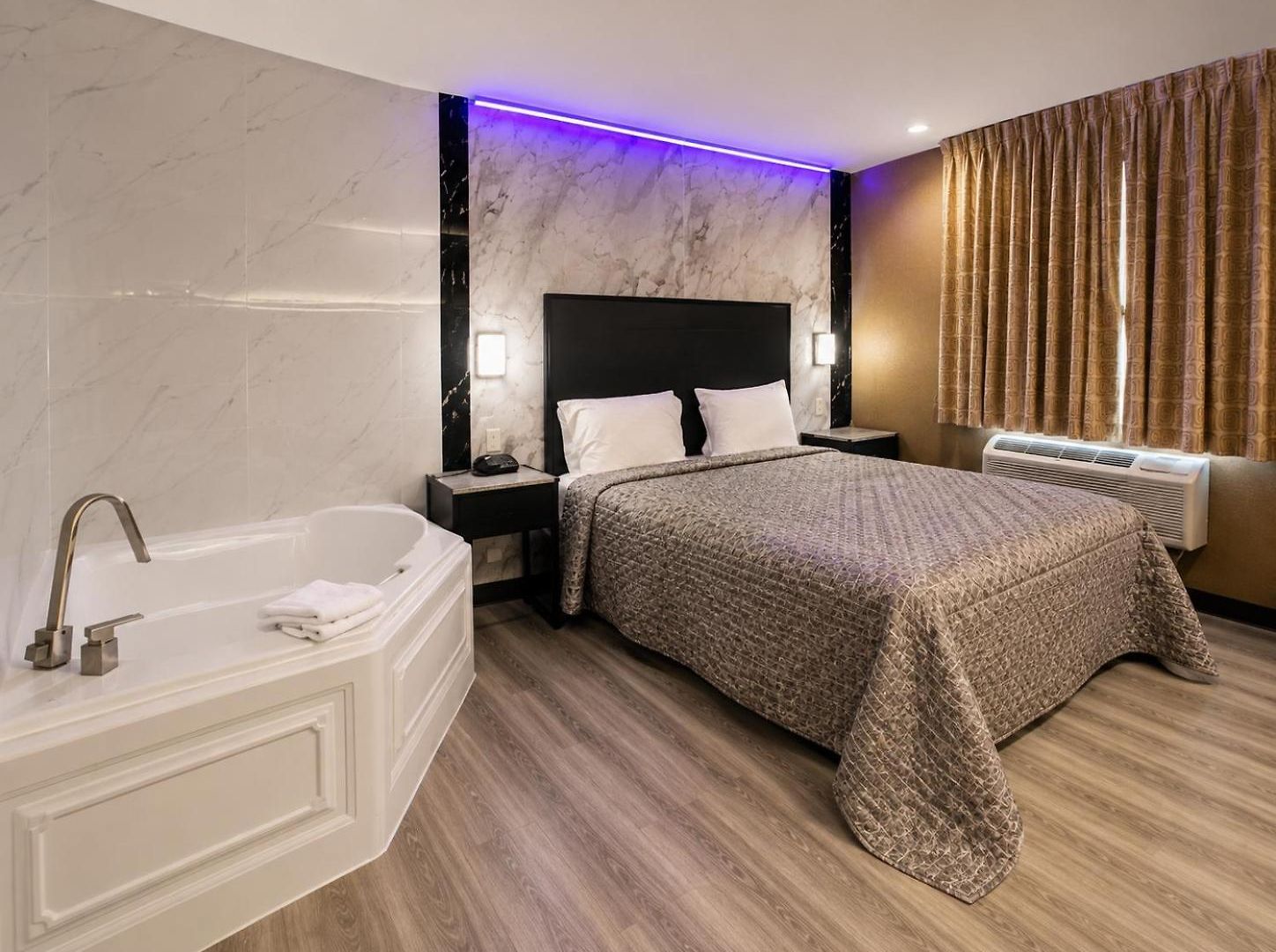 Imperial Brooklyn New 3*