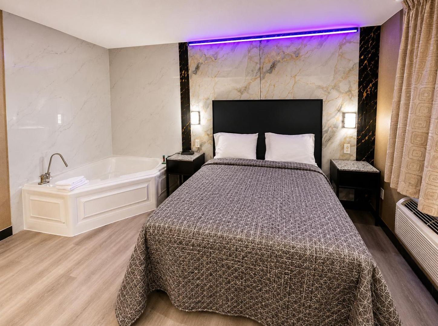 Imperial Brooklyn New Hotel 3*