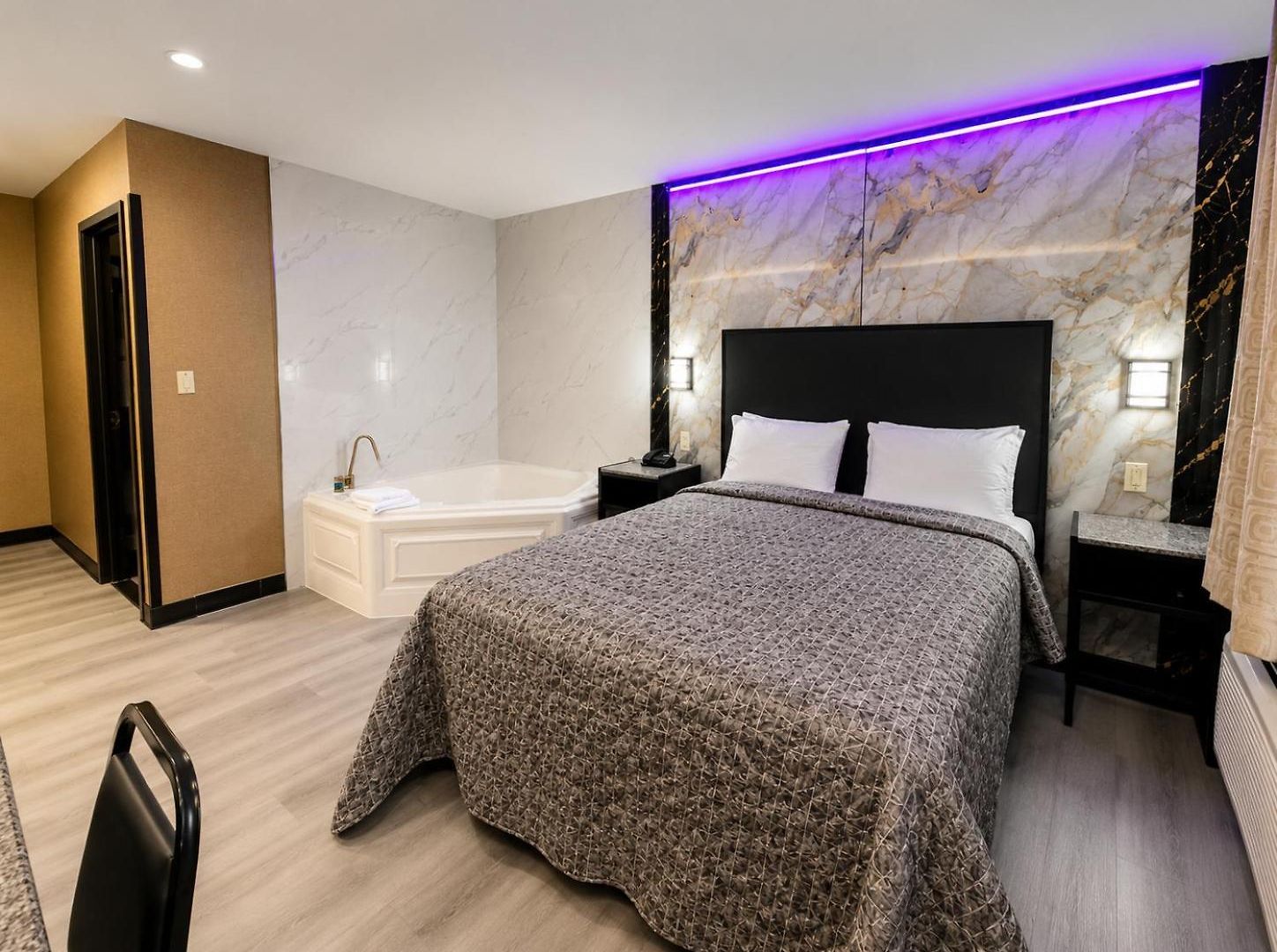 Imperial Brooklyn New Hotel New York