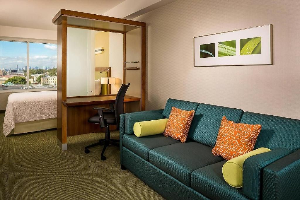 Springhill By Marriott Laguardia Airport New York