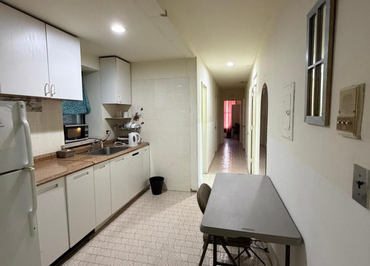 Homestay Hudson Yard New York