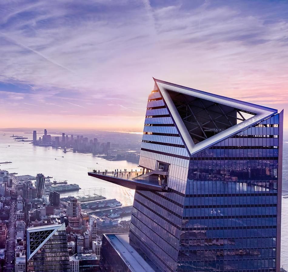 Hudson Yard