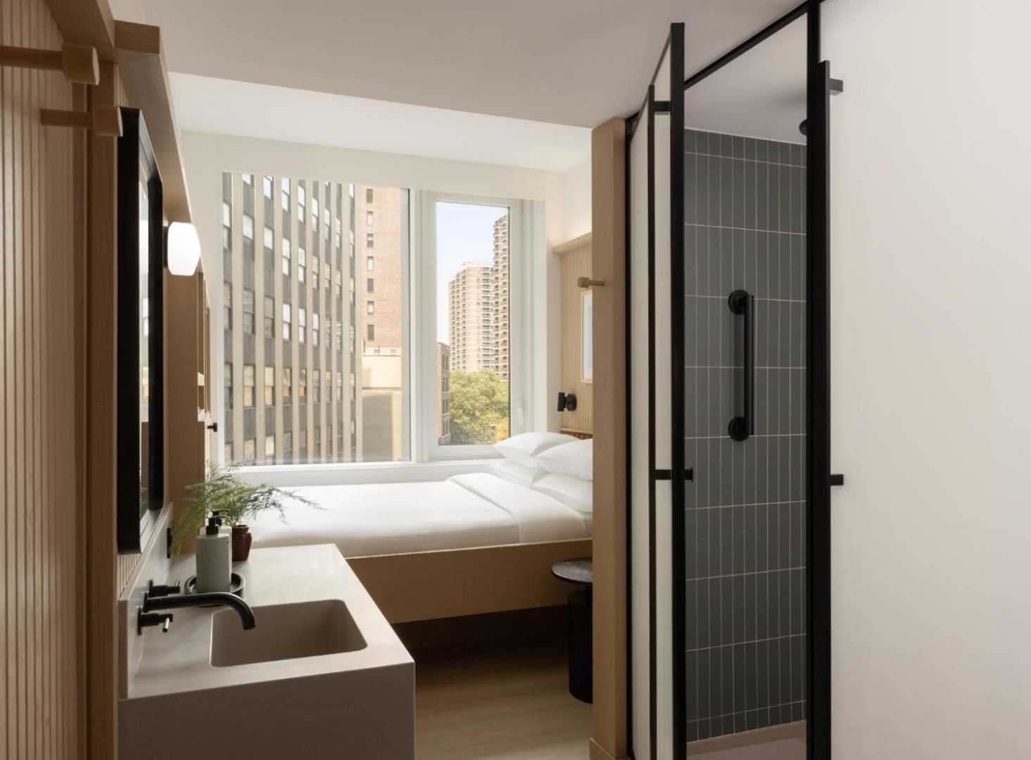 Little Something Nyc 4* New York