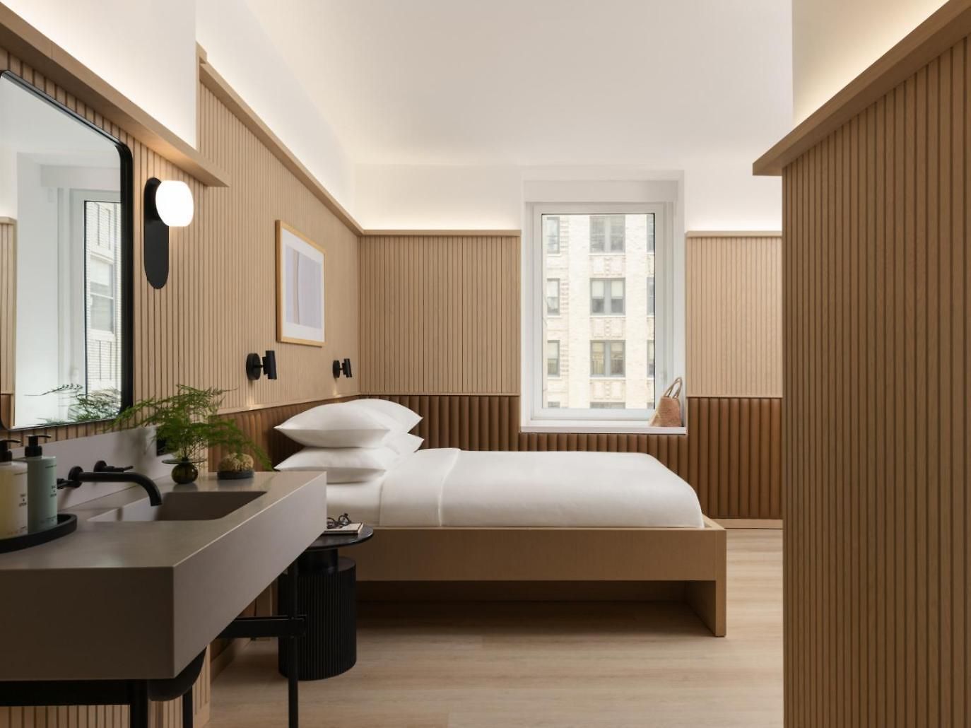 Hotel Little Something Nyc 4*