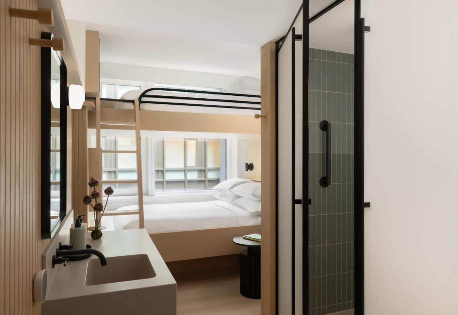 Hotel Little Something Nyc