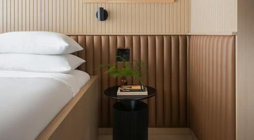 Little Something Nyc Hotel 4*