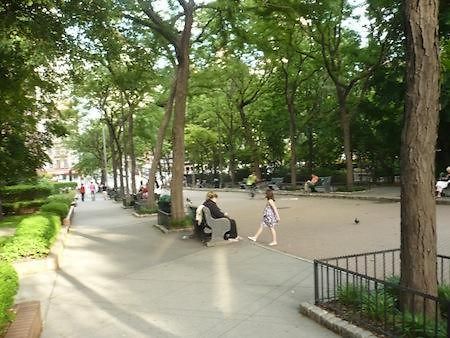 Homestay In Nyc Steps Away From Park New York