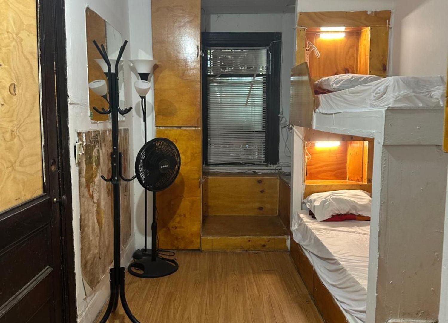 Hostel The Brooklyn Riviera