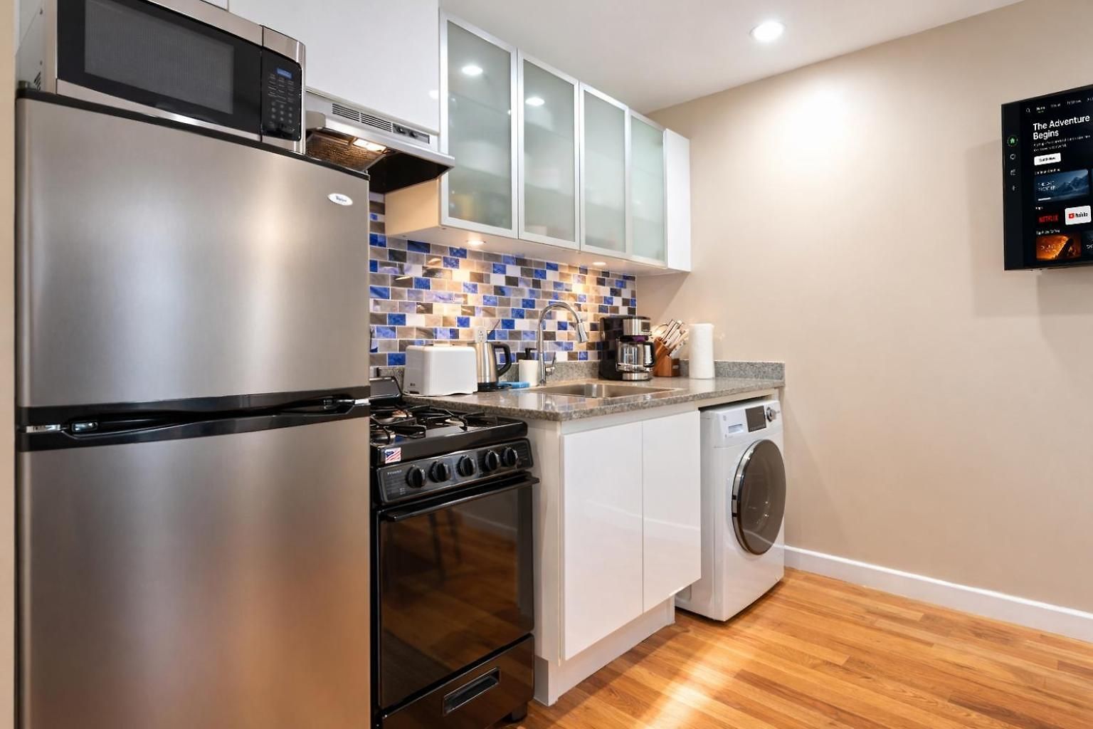 Apartment 3 Bd - Perfect Getaway