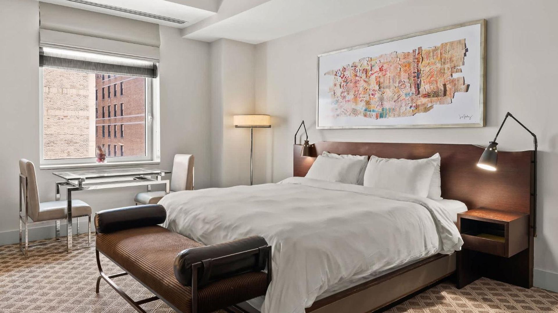 Rove Travel - Marmara Place 1103 - Loft Apartment New York