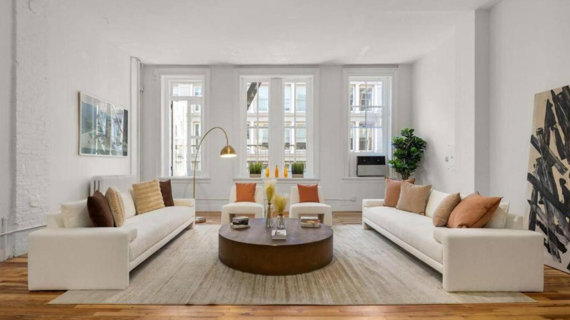 Apartment Apex Executive - Soho Ny *