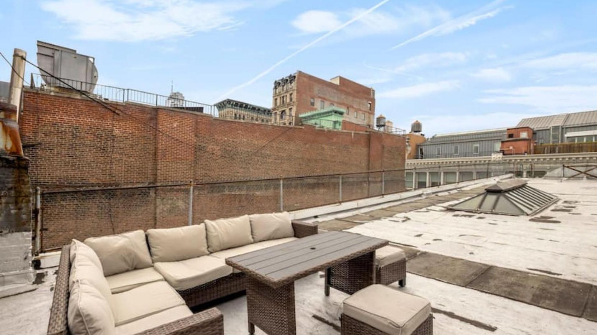 Apartment Apex Executive - Soho Ny *