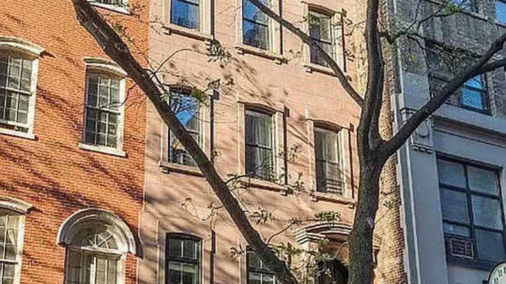 Apex Executive - Flatiron Ny Apartment