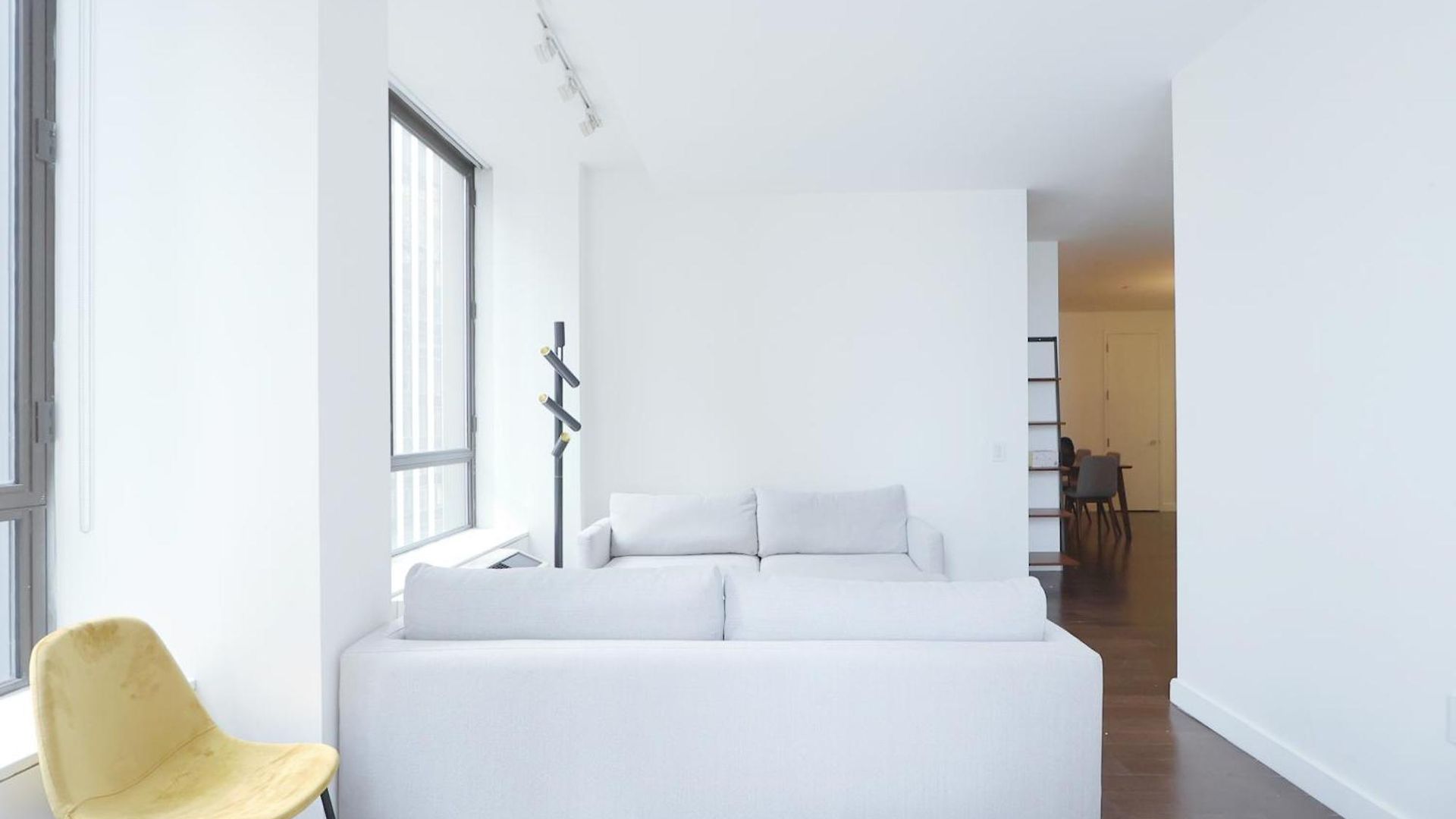 Apartment 3bd, 2 Bath, Massive Luxury In Fidi New York