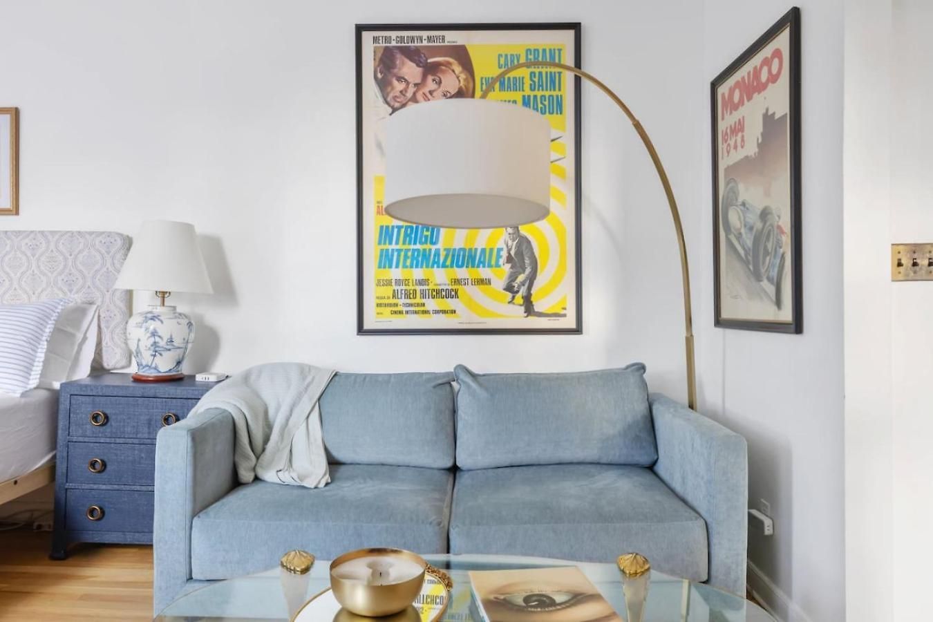 Apartment Cozy West Village Hudson River Views *