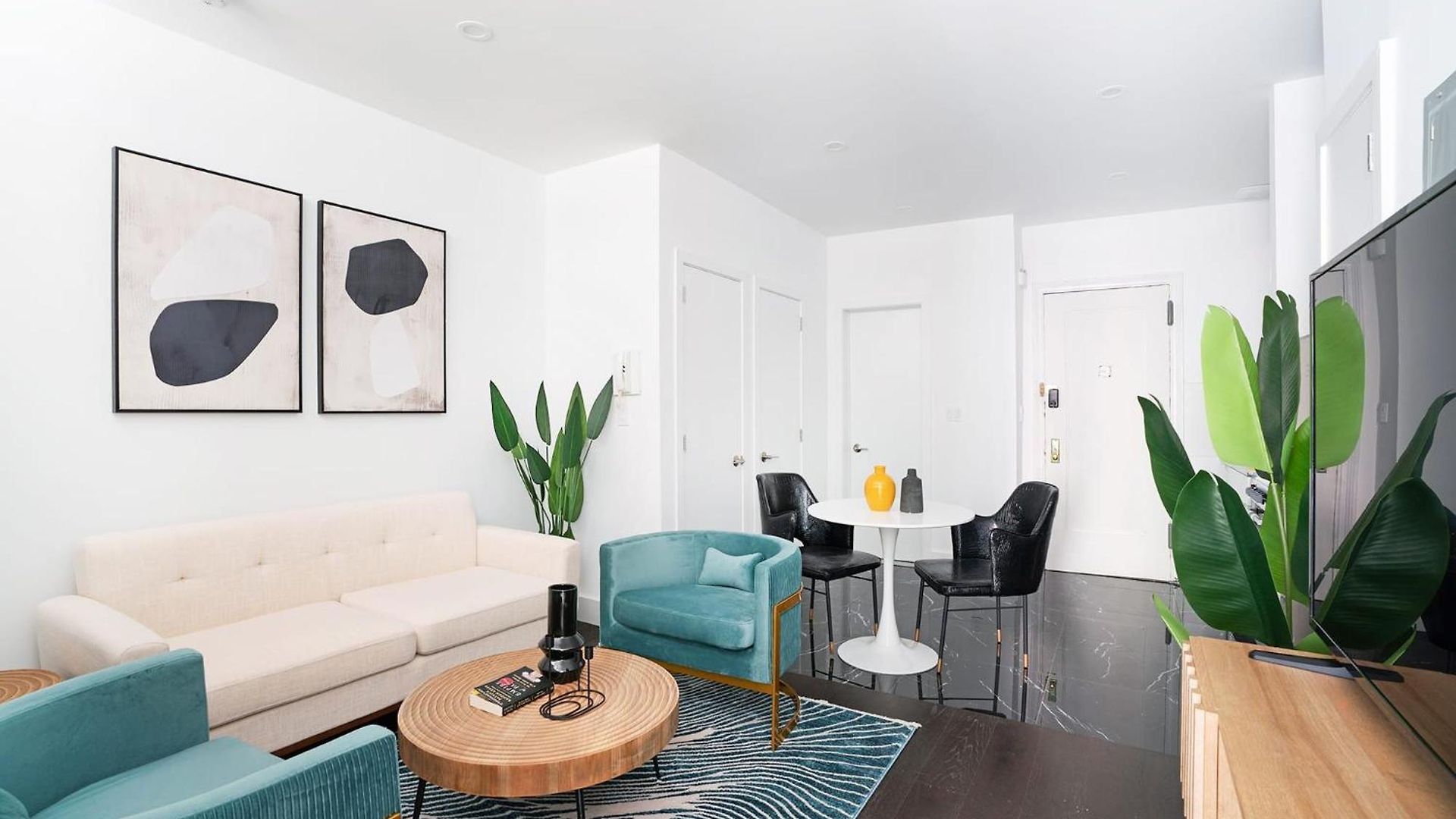 444 Midtown Apartment New York