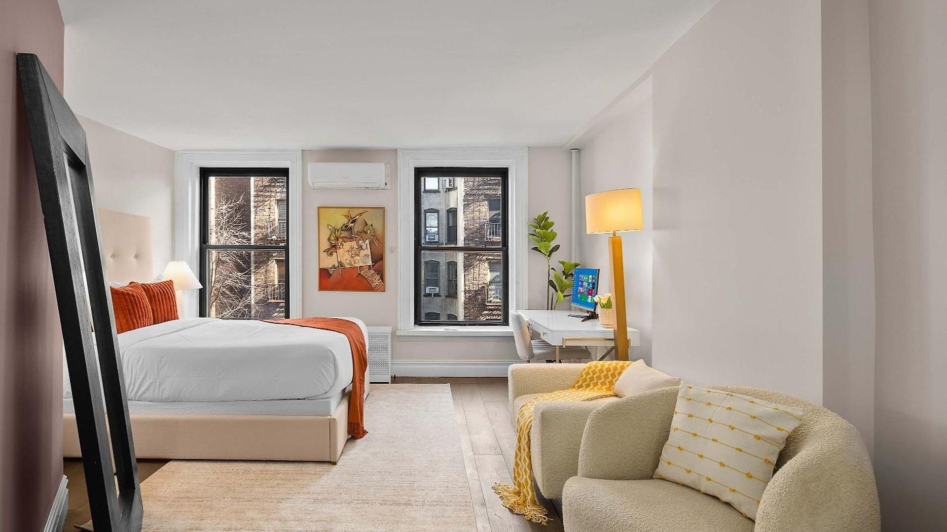 Apartment Apex Executive - Greenwich Village Ny