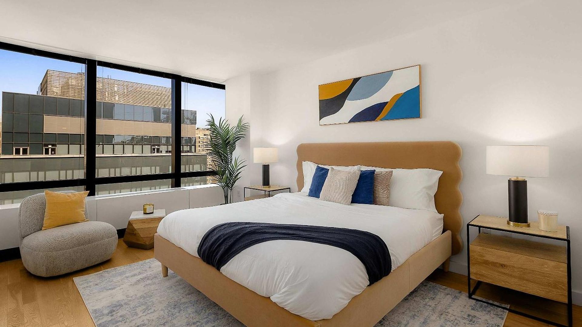 Apartment Apex Executive - Lenox Hill Ny