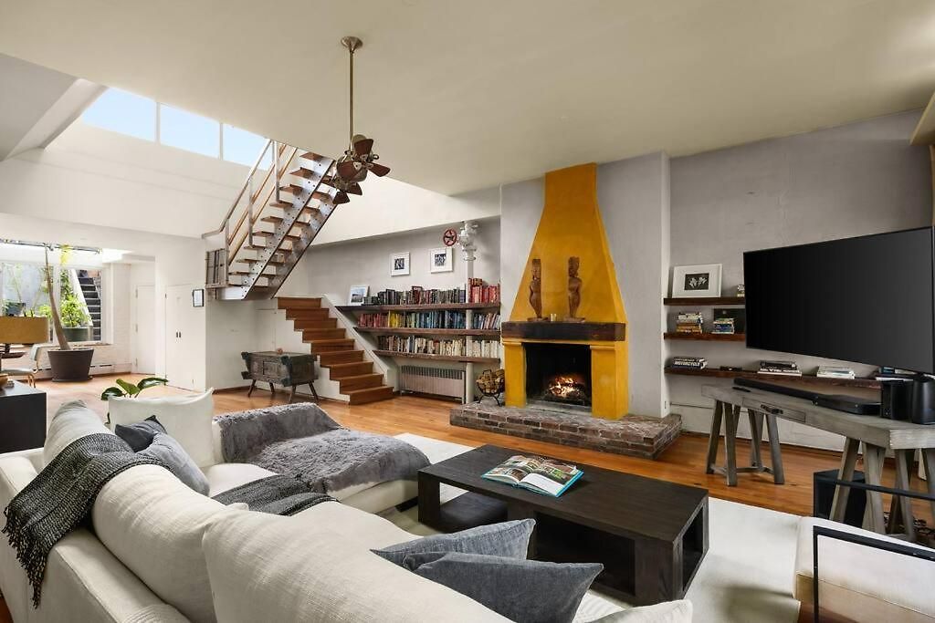 Village Place By Stayhaus 2br With 3 Terraces Apartment