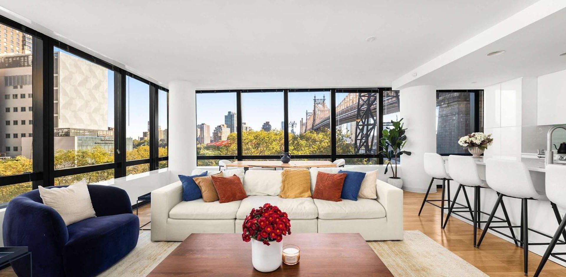 Apex Executive - Lenox Hill Ny * New York