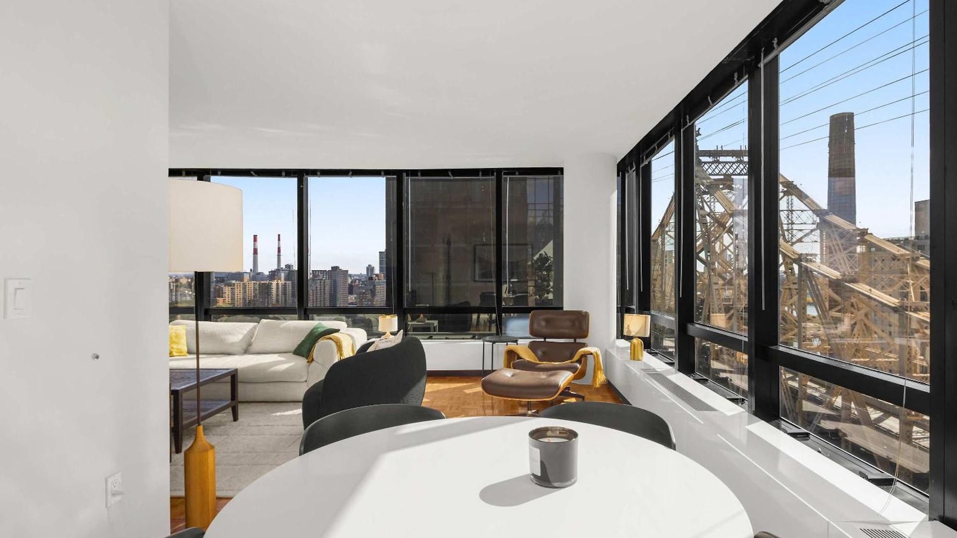 Apex Executive - Lenox Hill Ny Apartment