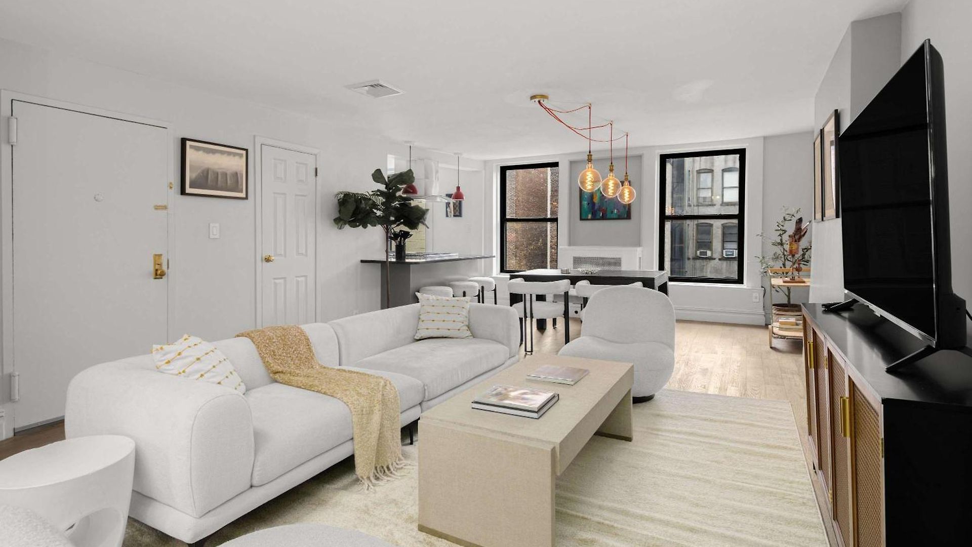Apex Executive - Greenwich Village Ny New York