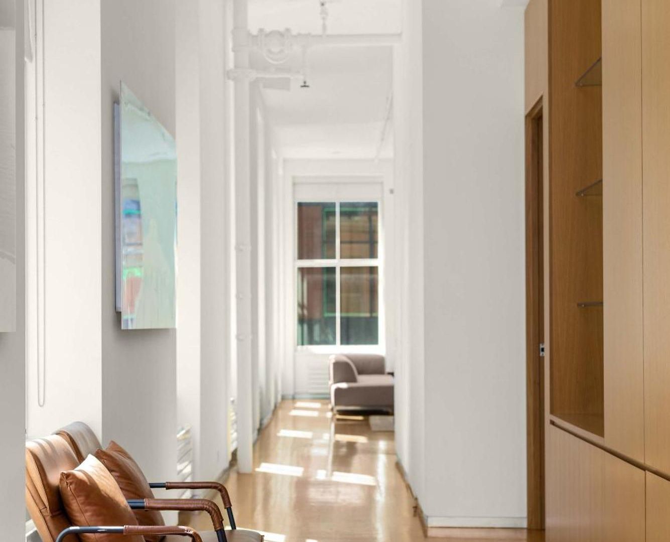 Apartment Soho Haven Expansive Luxury Loft With Elevator *