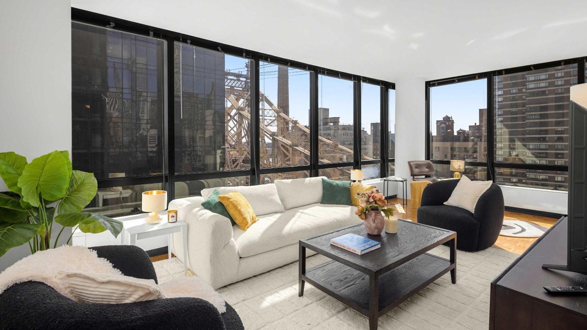 Apex Executive - Lenox Hill Ny Apartment