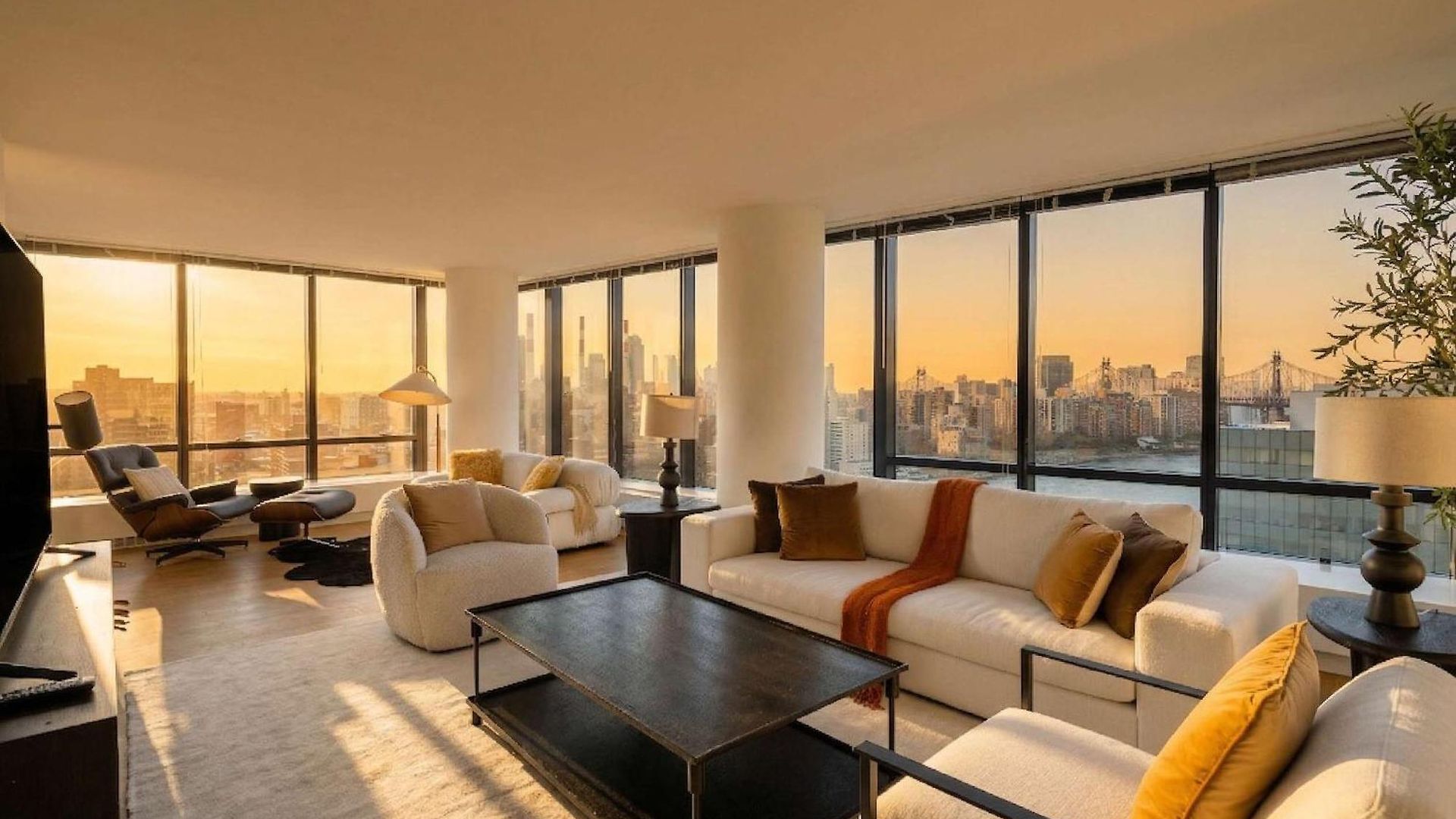 Apartment Apex Executive - Ues Ny