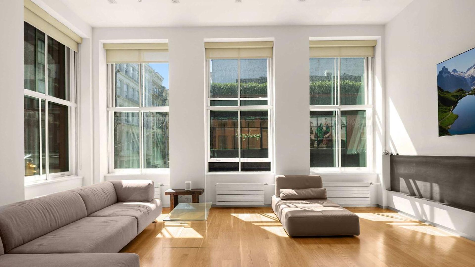 Apartment Soho Haven Expansive Luxury Loft With Elevator *