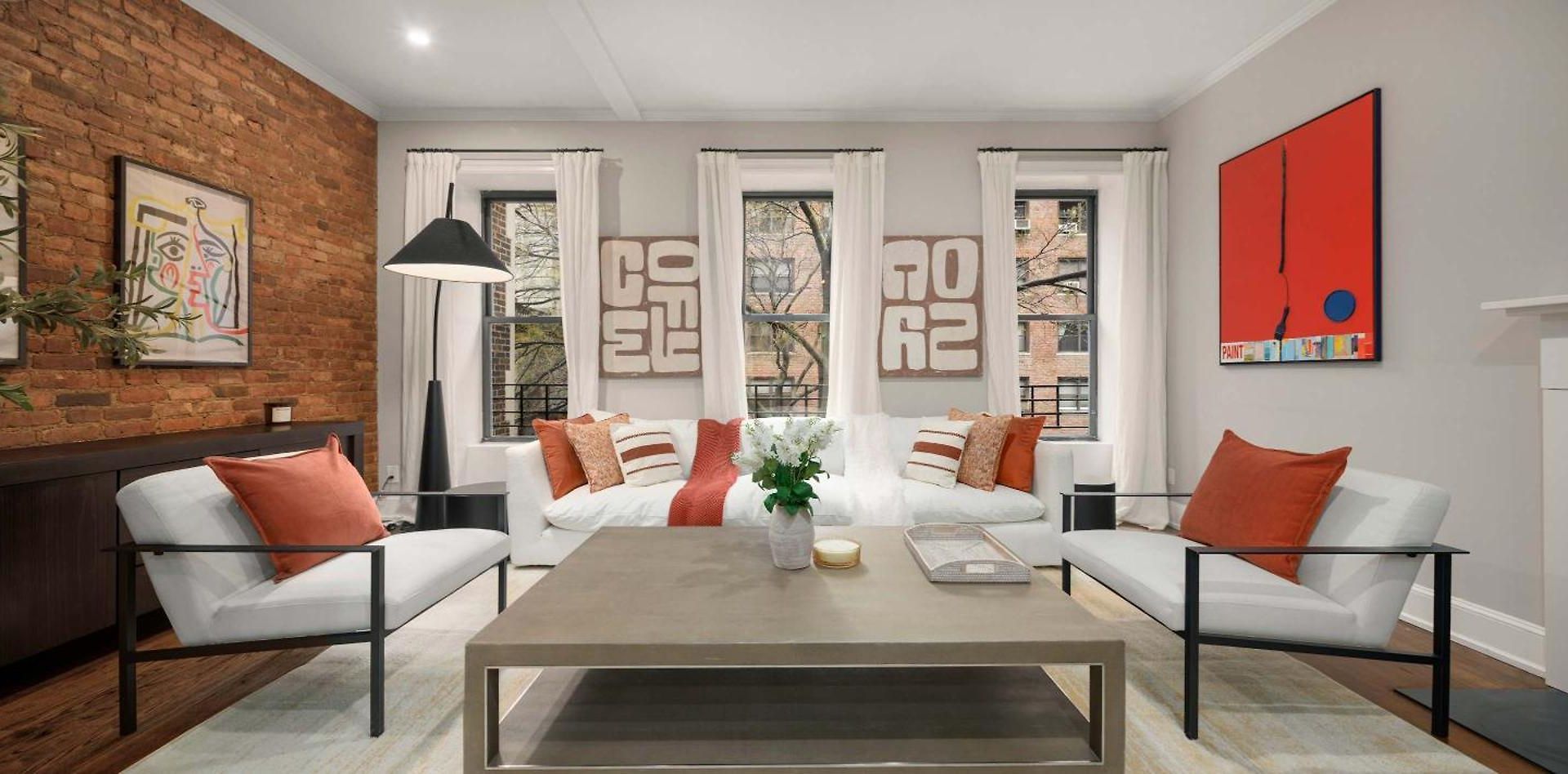 Apex Executive - Flatiron Ny Apartment New York