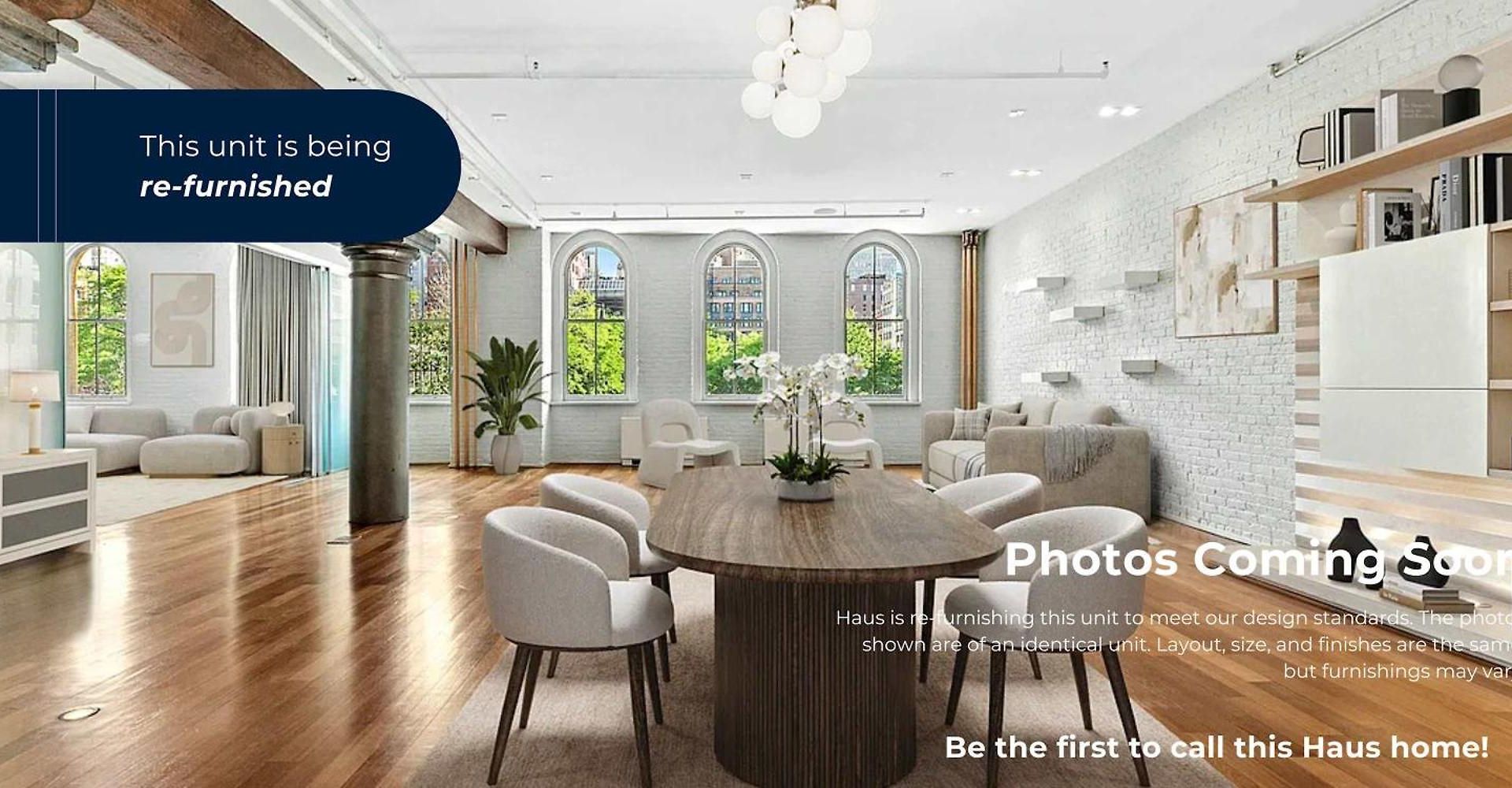 Factory Expansive 3br Full-floor Loft In Tribeca * New York