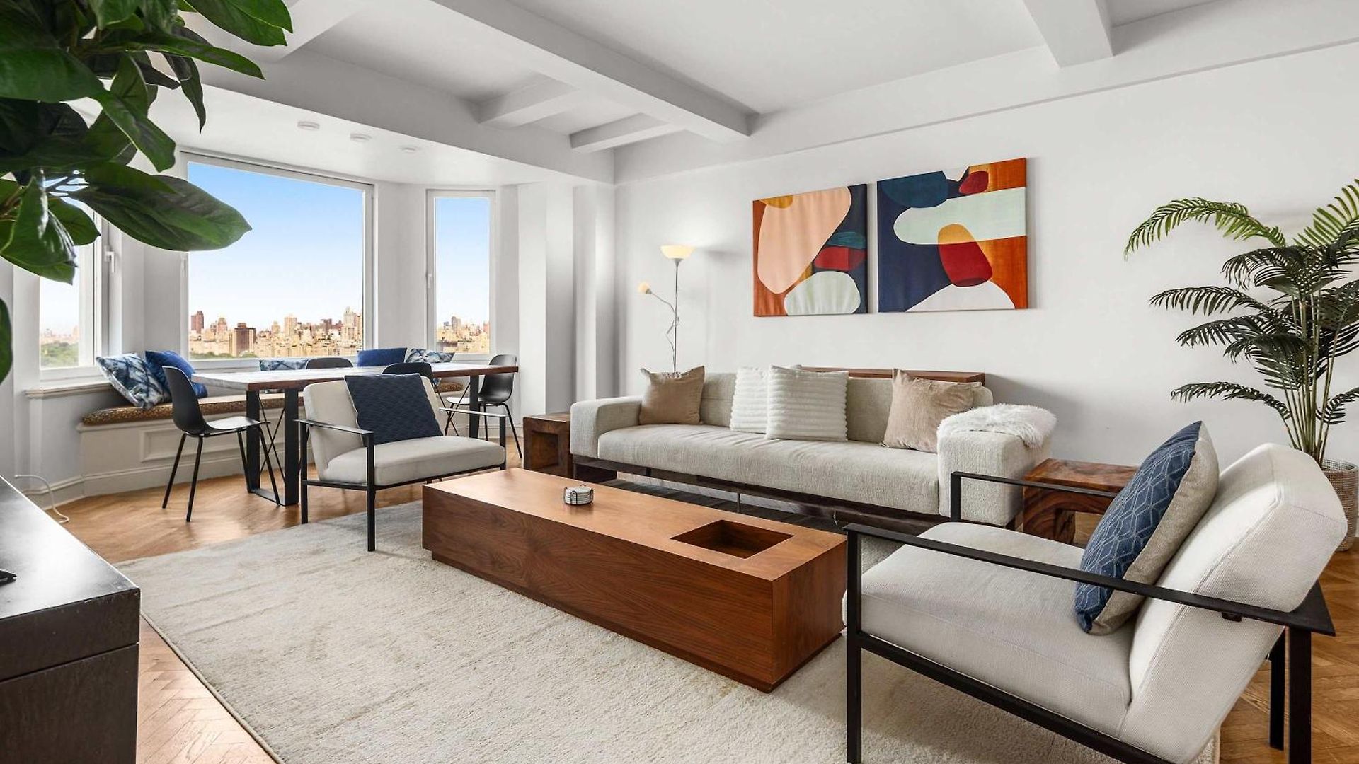 Essex I By Haus 1br Park Loft W Elevator