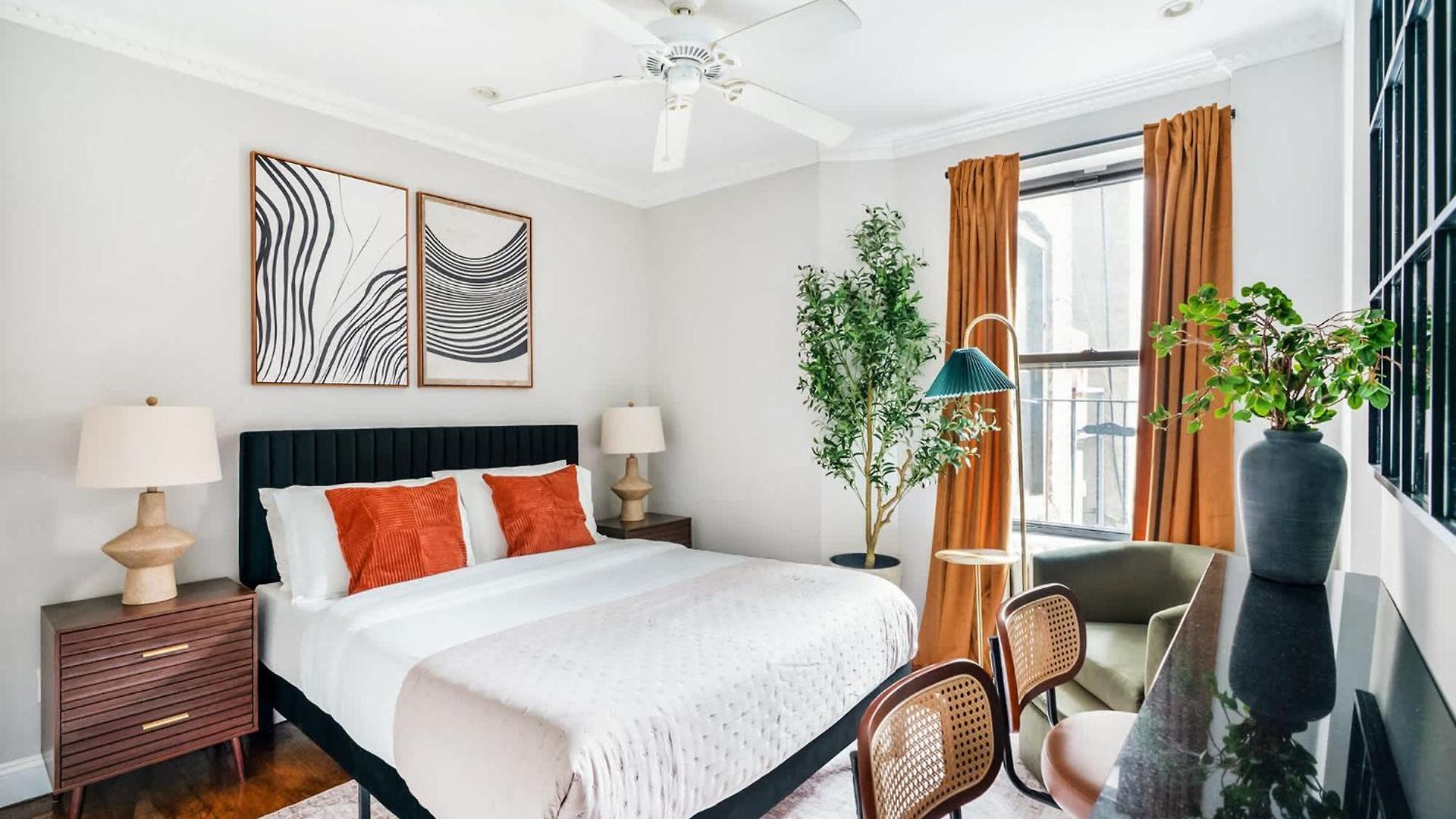 234 Mott-9 Prime Soho Cozy New Wd In-unit Apartment *